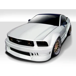 2005-2009 Ford Mustang Circuit Wide Body Kit - 9 Piece - image 1