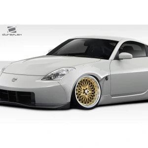 2003-2008 Nissan 350Z Circuit Fender Flare - image 1