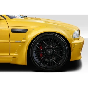 2001-2006 BMW M3 Circuit Fender Flare - image 1
