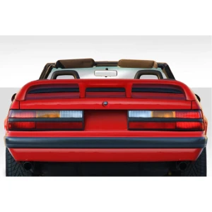 1979-1993 Ford Mustang Cobra Rear Wing - image 1