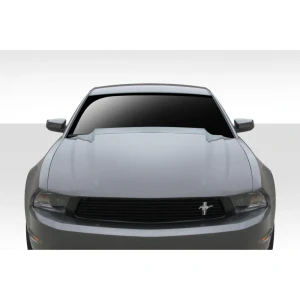 2010-2012 Ford Mustang Cobra R Hood - image 1