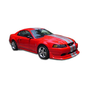 1999-2004 Ford Mustang Duraflex Cobra R Body Kit - 4 Piece - image 1 1999-2004 Ford Mustang Duraflex Cobra R Body Kit - 4 Piece - image 1