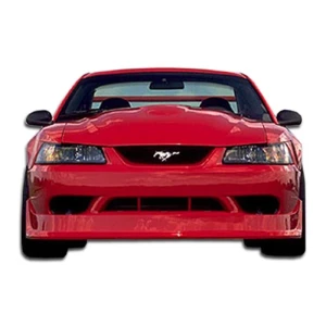 1999-2004 Ford Mustang Cobra R Front Bumper - 1 Piece - image 1