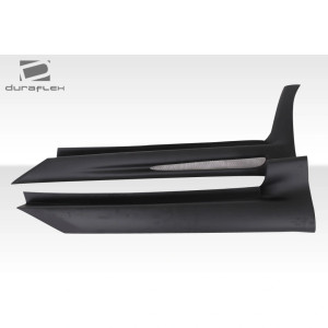 1997-2003 Ford F-150 2DR Stepside Extended Cab Cobra R Body Kit (round tailights) - 4 Piece - image 1