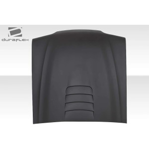1987-1993 Ford Mustang Cobra R Hood - 1 Piece - image 1