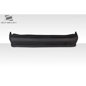 1979-1993 Ford Mustang Cobra R Rear Bumper - 1 Piece - image 1