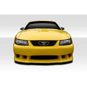 1999-2004 Ford Mustang Colt Front Bumper - image 1