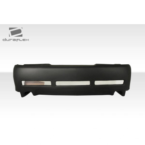 1999-2004 Ford Mustang Colt Rear Bumper - 1 Piece - image 1