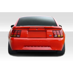 1999-2004 Ford Mustang Colt Rear Wing Spoiler - 1 Piece - image 1