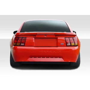 1999-2004 Ford Mustang Colt Rear Wing - image 1