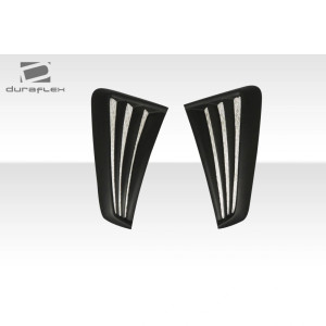 1999-2004 Ford Mustang Colt Side Scoop - 2 Piece - image 1