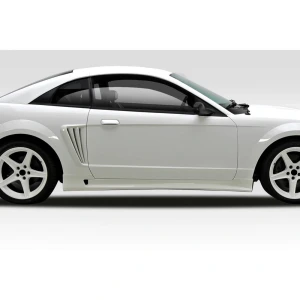 1999-2004 Ford Mustang Colt Side Skirts - image 1