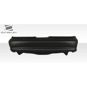 1994-1998 Ford Mustang Colt Rear Bumper - 1 Piece - image 1