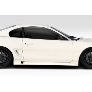 1994-1998 Ford Mustang Colt 2 Side Skirts - image 1