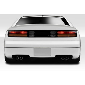 1990-1996 Nissan 300ZX Z32 Duraflex Competition Rear Wing Spoiler - 1 Piece - image 1 1990-1996 Nissan 300ZX Z32 Duraflex Competition Rear Wing Spoiler - 1 Piece - image 1