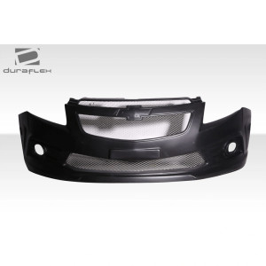 2011-2015 Chevrolet Cruze Concept X Front Bumper - 1 Piece - image 1