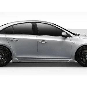 2011-2015 Chevrolet Cruze Concept X Side Skirts - image 1
