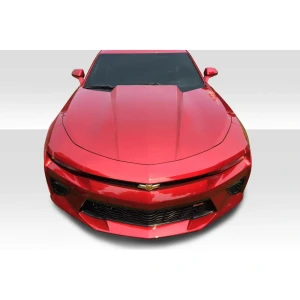 2016-2023 Chevrolet Camaro Cowl Hood - image 1