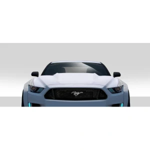 2015-2017 Ford Mustang Cowl Hood - image 1