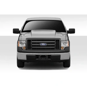 2009-2014 Ford F150 Cowl Hood - image 1
