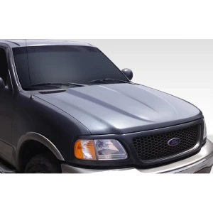 1997-2003 Ford F150 Cowl Hood - image 1