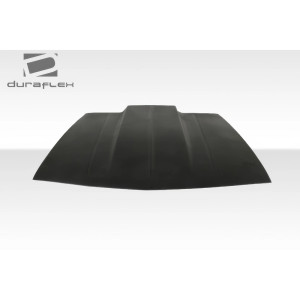 1982-1992 Chevrolet Camaro Cowl Hood - 1 Piece - image 1