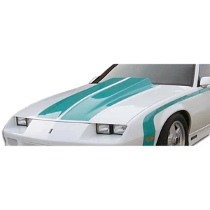 1982-1992 Chevrolet Camaro Cowl Hood - image 1