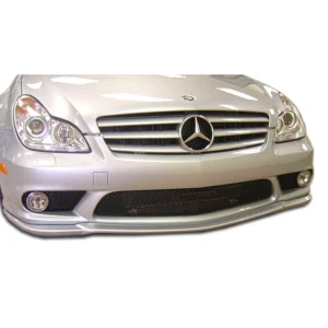 2006-2008 Mercedes CLS 55 CR-S Front Lip - image 1