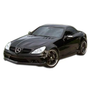 2005-2011 Mercedes SLK CR-S Side Skirts - image 1