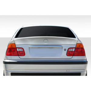 1999-2005 BMW 3 Series E46 4DR CSL Look Trunk- 1 Piece (S) - image 1