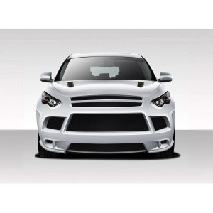 2009-2011 Infiniti FX35 FX50 QX70 Duraflex CT-R Front Bumper - 1 Piece - image 1 2009-2011 Infiniti FX35 FX50 QX70 Duraflex CT-R Front Bumper - 1 Piece - image 1