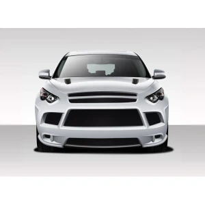 2009-2011 Infiniti FX CT-R Front Bumper - image 1