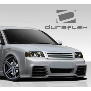 1998-2004 Audi A6 C5 CT-R Body Kit - 4 Piece - image 1