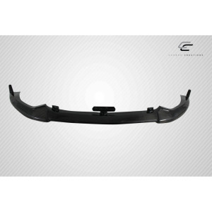 2015-2017 Ford Mustang CVX Front Lip Spoiler - 1 Piece - image 1