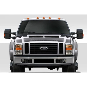 2008-2010 Ford Super Duty CVX Hood - image 1
