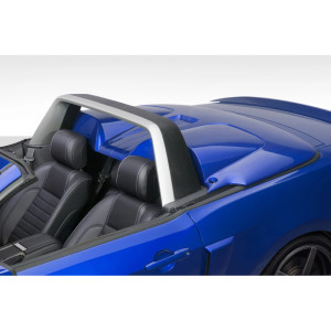 2005-2014 Ford Mustang Duraflex CVX Tonneau Boot Cover - 2 Piece - image 1 2005-2014 Ford Mustang Duraflex CVX Tonneau Boot Cover - 2 Piece - image 1