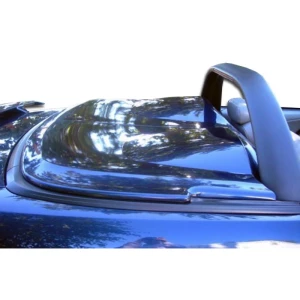 1994-2004 Ford Mustang CVX Tonneau Cover - image 1