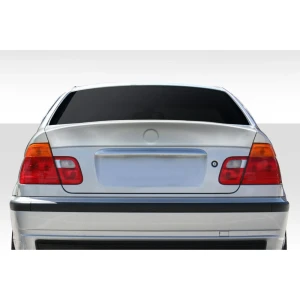 1999-2005 BMW 3 Series CSL Look Trunk - image 1