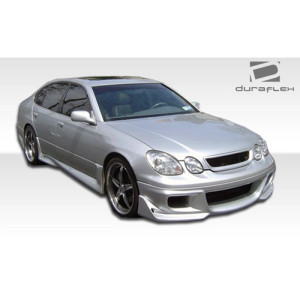 1998-2005 Lexus GS Series GS300 GS400 GS430 Cyper Body Kit - 4 Piece - image 1