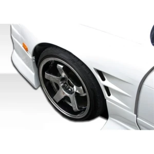 1989-1994 Nissan 240SX D-1 Fender - image 1