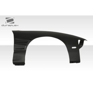 1989-1994 Nissan 240SX S13 D-1 Sport Fenders (+40mm) - 2 Piece - image 1