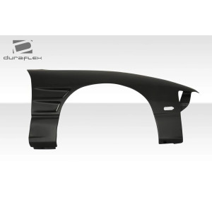 1989-1994 Nissan 240SX S13 D-1 Sport Fenders (+40mm) - 2 Piece - image 1