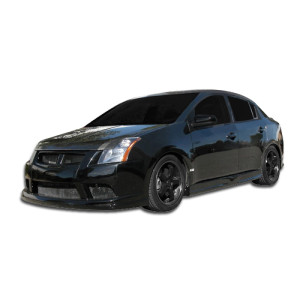 2007-2012 Sentra Duraflex D-Sport Body Kit - 4 Piece - image 1 2007-2012 Sentra Duraflex D-Sport Body Kit - 4 Piece - image 1