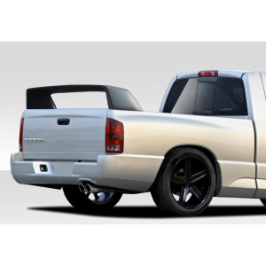 2002-2008 Dodge Ram Duraflex Daytona Look Rear Wing Spoiler - 1 Piece - image 1 2002-2008 Dodge Ram Duraflex Daytona Look Rear Wing Spoiler - 1 Piece - image 1