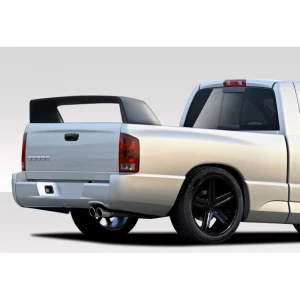 2002-2008 Dodge Ram Daytona Look Rear Wing Spoiler - 1 Piece - image 1