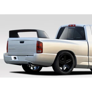 2002-2008 Dodge Ram Daytona Look Rear Wing - image 1