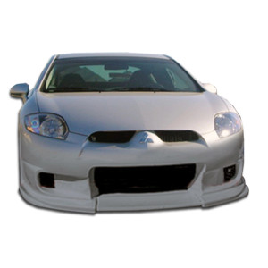 2006-2012 Mitsubishi Eclipse Duraflex Demon Body Kit - 4 Piece - image 1 2006-2012 Mitsubishi Eclipse Duraflex Demon Body Kit - 4 Piece - image 1