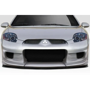 2006-2012 Mitsubishi Eclipse Demon Front Bumper - image 1