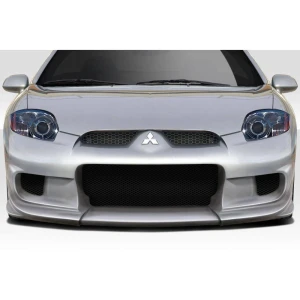 2006-2012 Mitsubishi Eclipse Demon Front Bumper - image 1