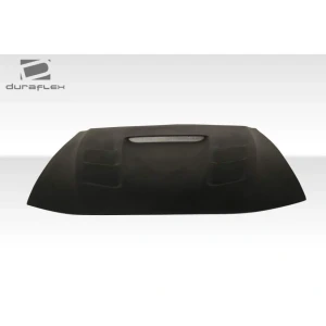 1999-2004 Ford Mustang Demon Hood - 1 Piece - image 1